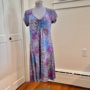 Fresh Produce Dress Size Medium
